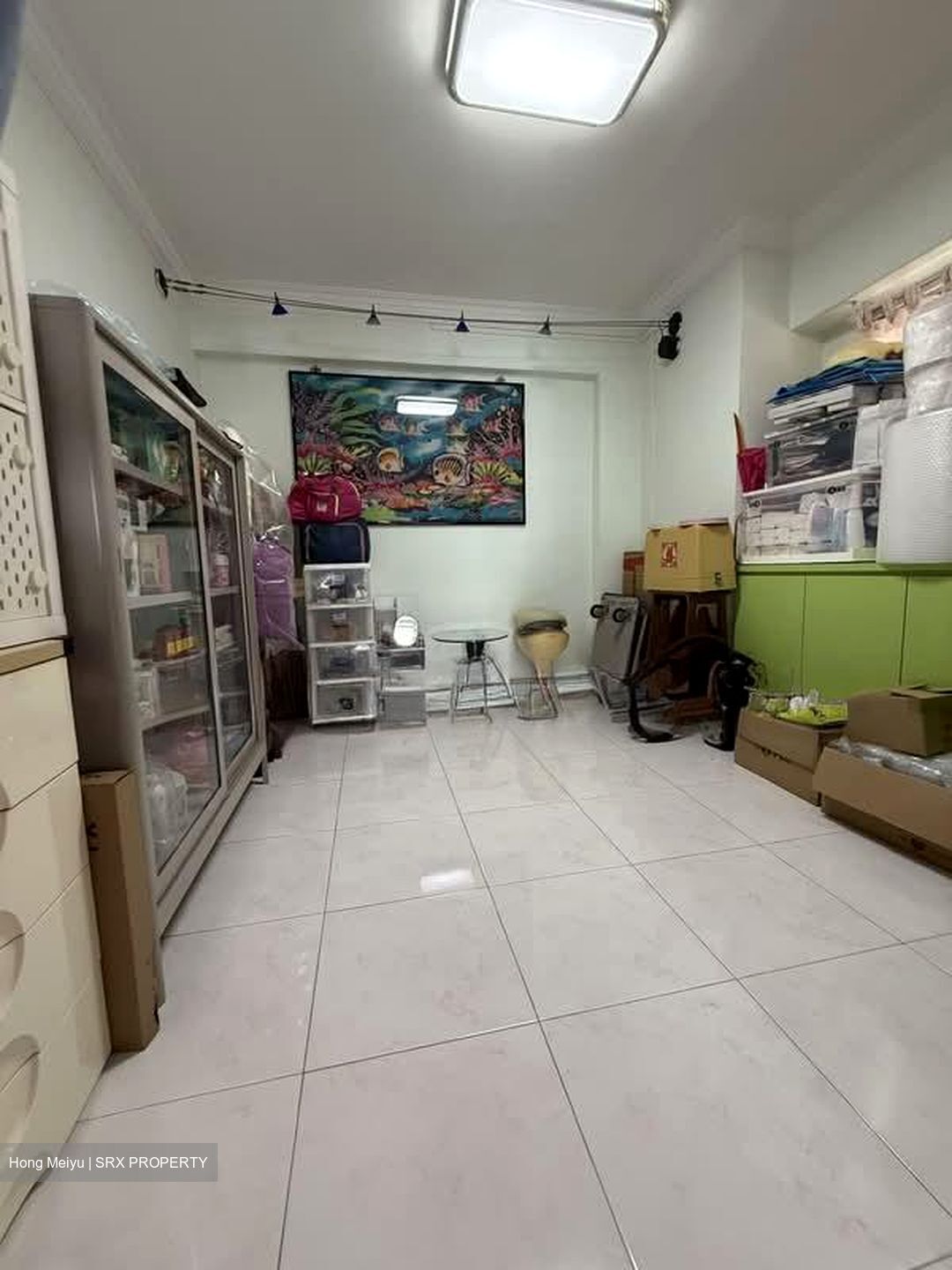 Blk 747 Pasir Ris Street 71 (Pasir Ris), HDB 4 Rooms #589339031